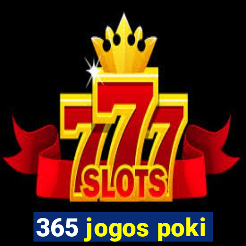 365 jogos poki